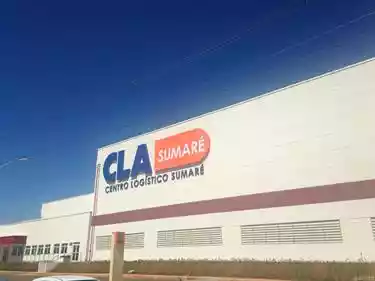 Sumaré - Warehouse/Distribution