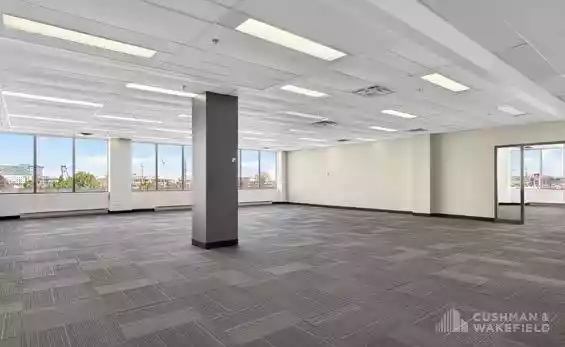 Dorval - Office