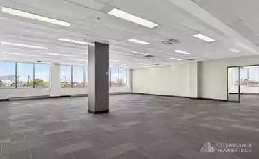 Dorval - Office