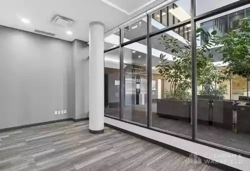 Dorval - Office