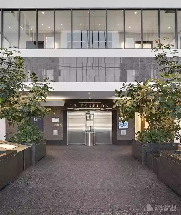 Dorval - Office