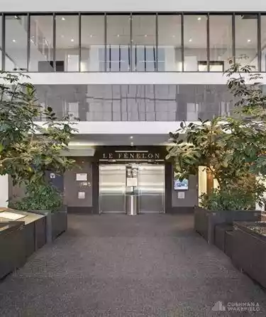 Dorval - Office
