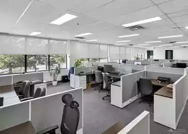 Dorval - Office