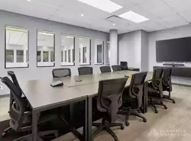 Dorval - Office
