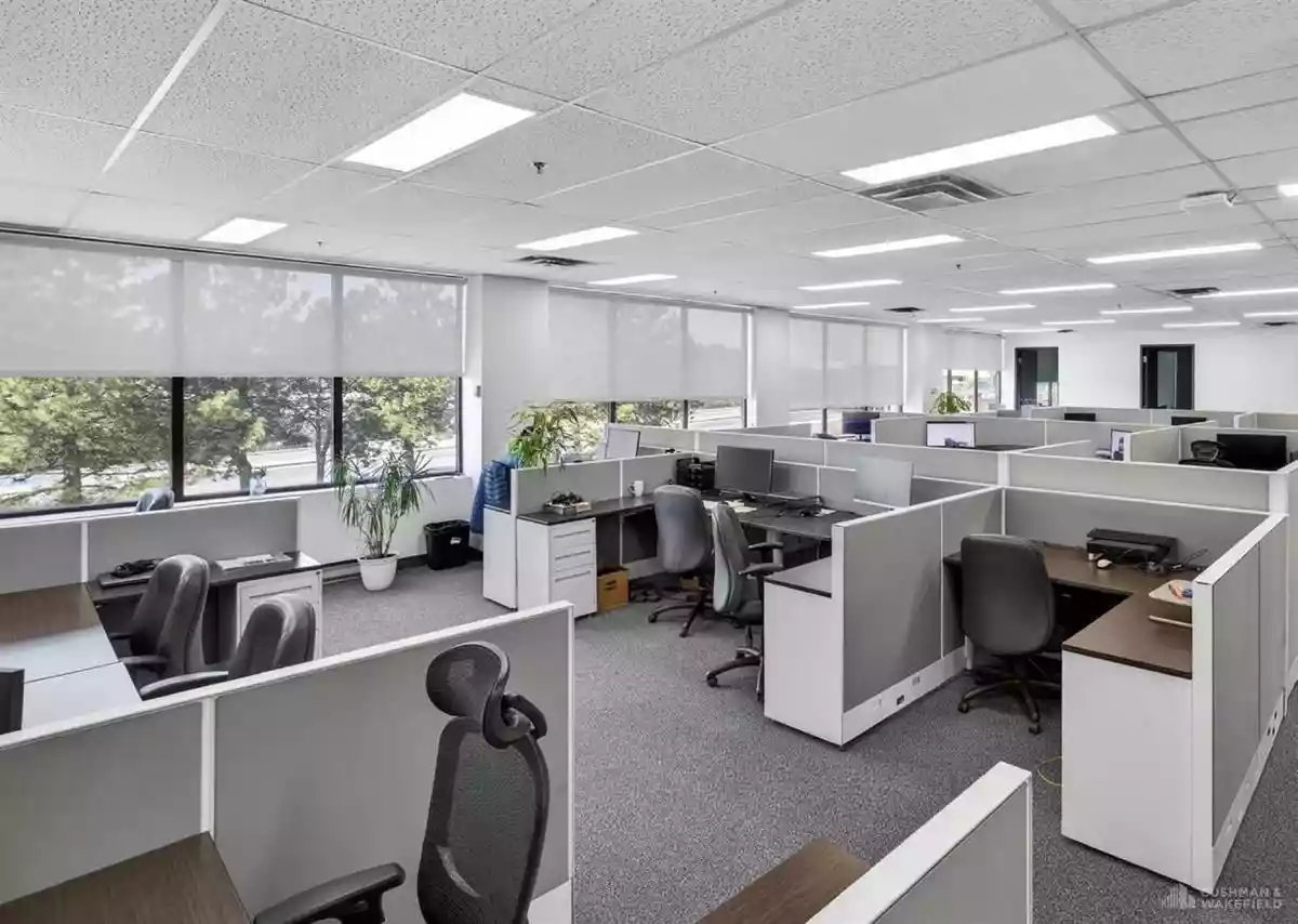 Dorval - Office