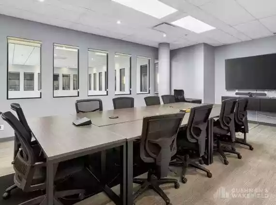 Dorval - Office