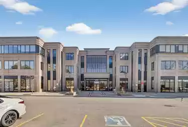 Dorval - Office