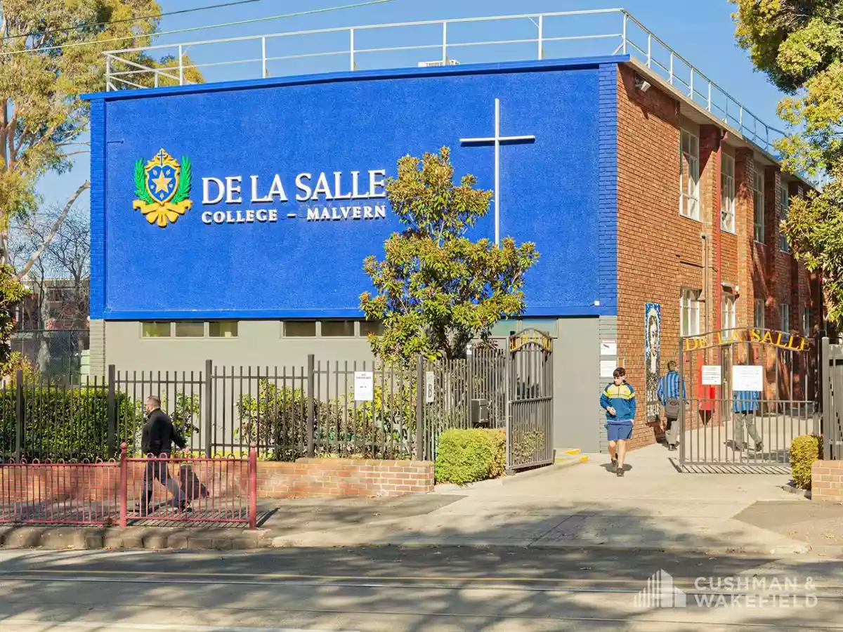 1367-1383 High St & 189-191 Tooronga Road