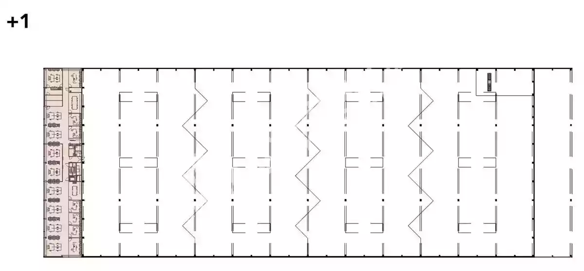 Rue Robert Gérard, 3