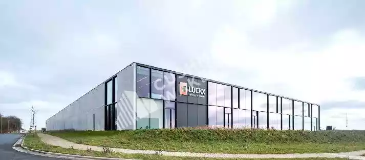 Rue Robert Gérard, 3