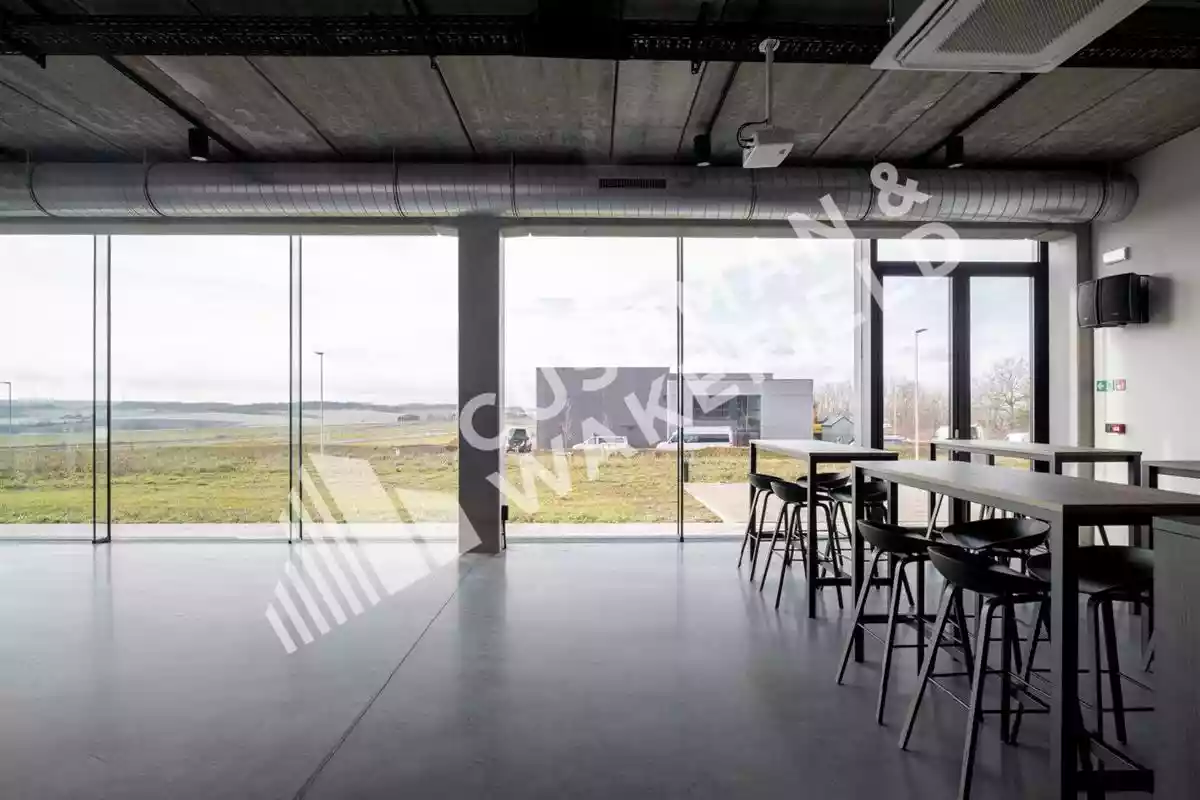 Rue Robert Gérard, 3