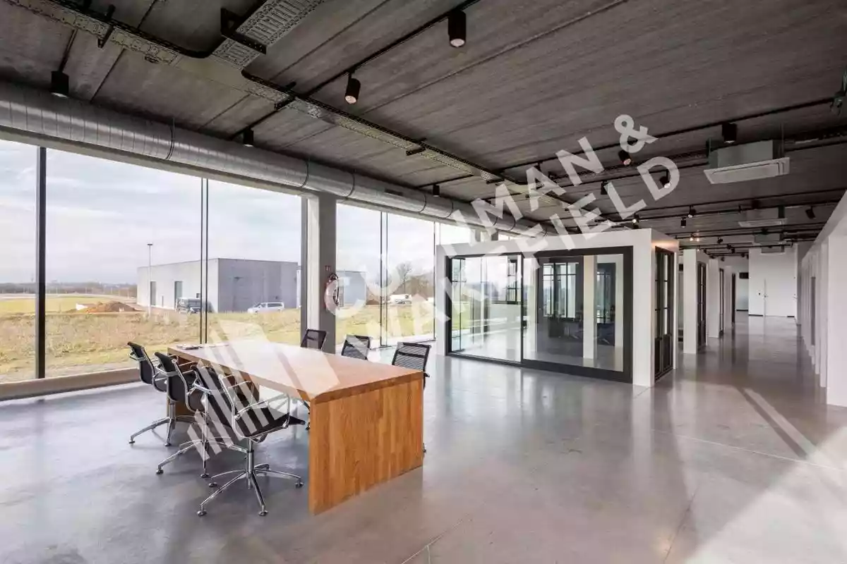 Rue Robert Gérard, 3