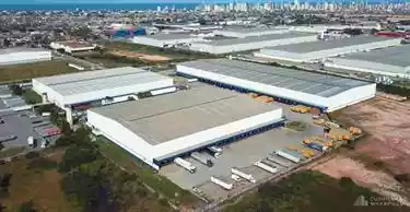 Jaboatão dos Guararapes - Warehouse/Distribution