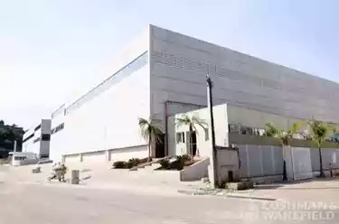 Jandira - Warehouse/Distribution
