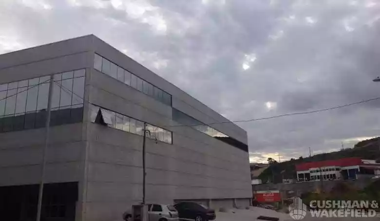 Jandira - Warehouse/Distribution