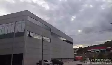 Jandira - Warehouse/Distribution