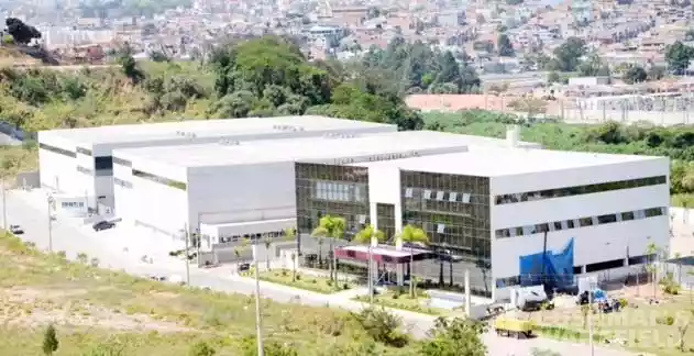 Jandira - Warehouse/Distribution