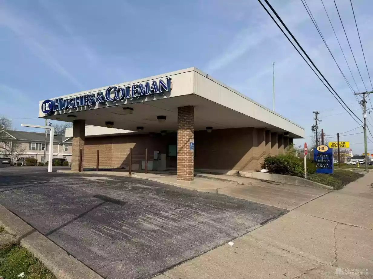 Louisville - Commercial