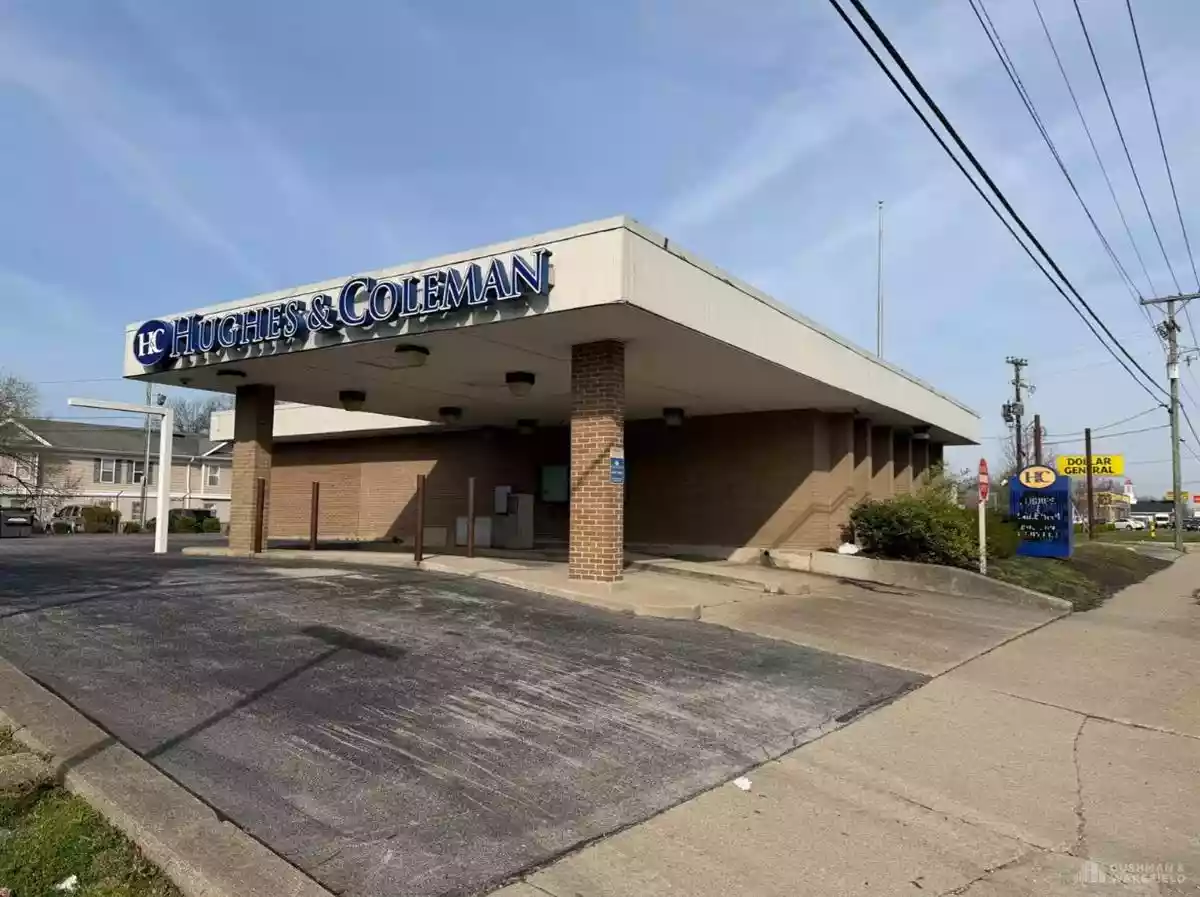 Louisville - Commercial