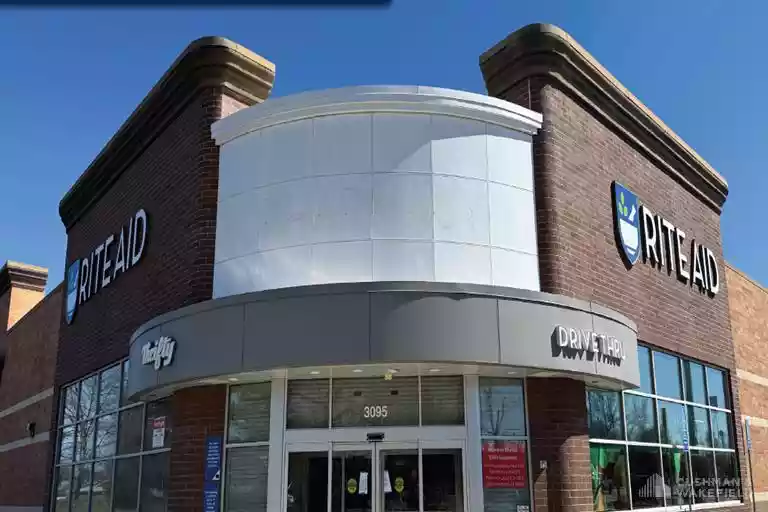 Anderson - General Retail