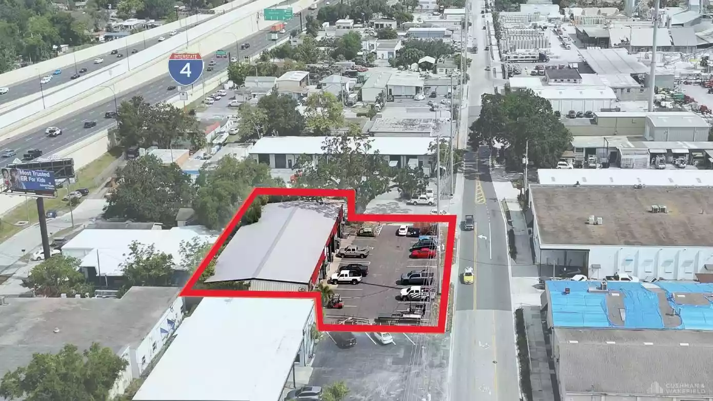 Orlando - Warehouse/Distribution