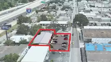 Orlando - Warehouse/Distribution