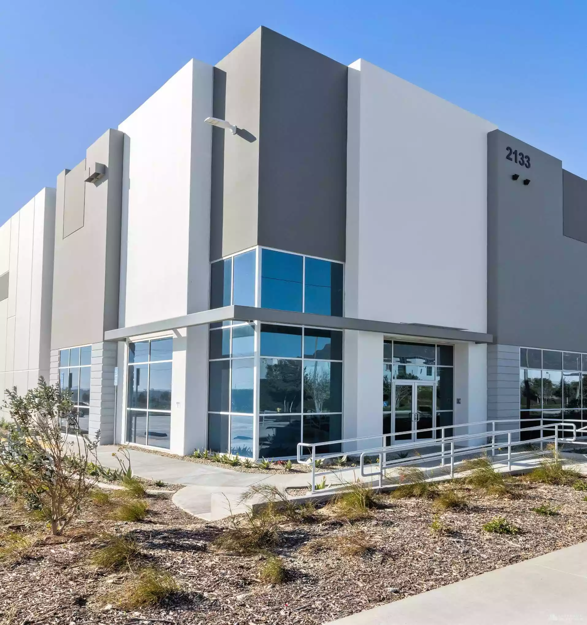 Rialto - Warehouse/Distribution