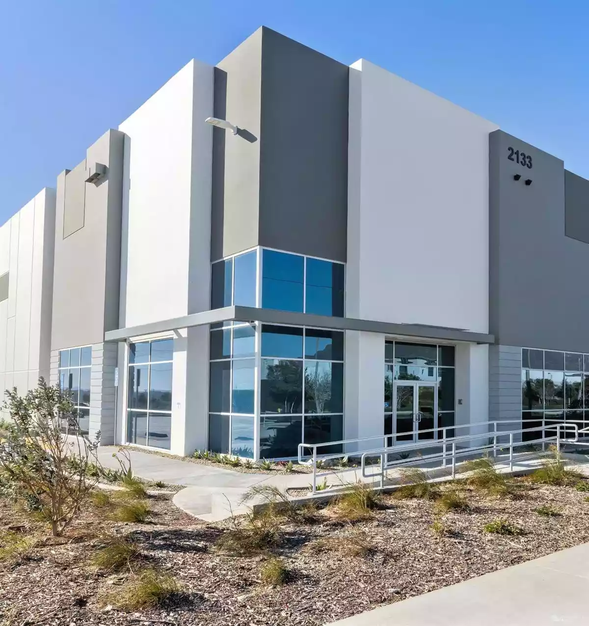 Rialto - Warehouse/Distribution