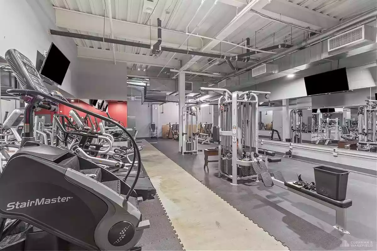 Pittsburgh - Office Service