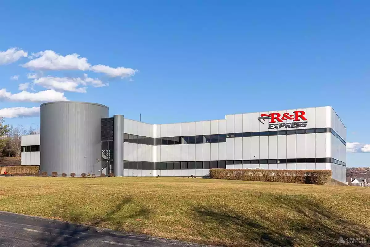 Pittsburgh - Office Service