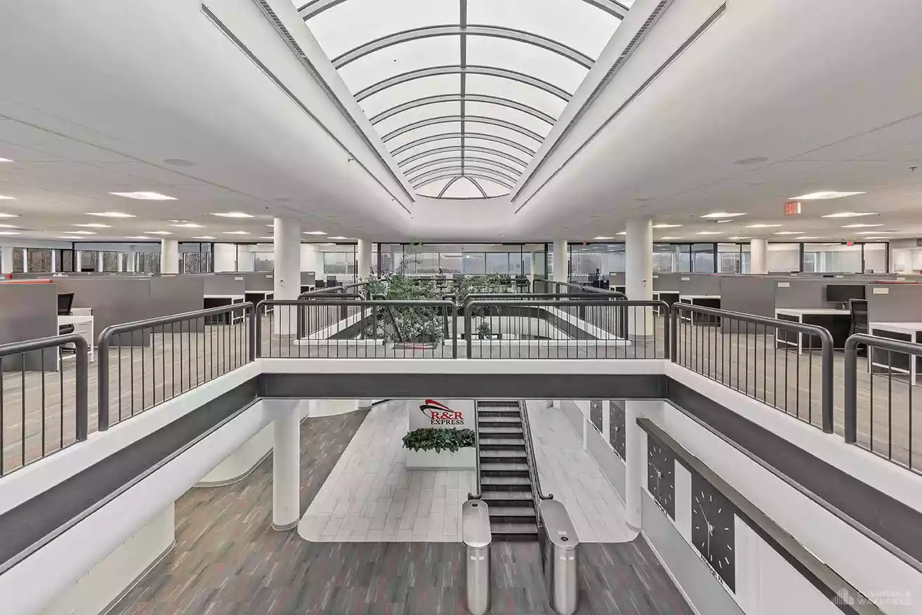 Pittsburgh - Office Service