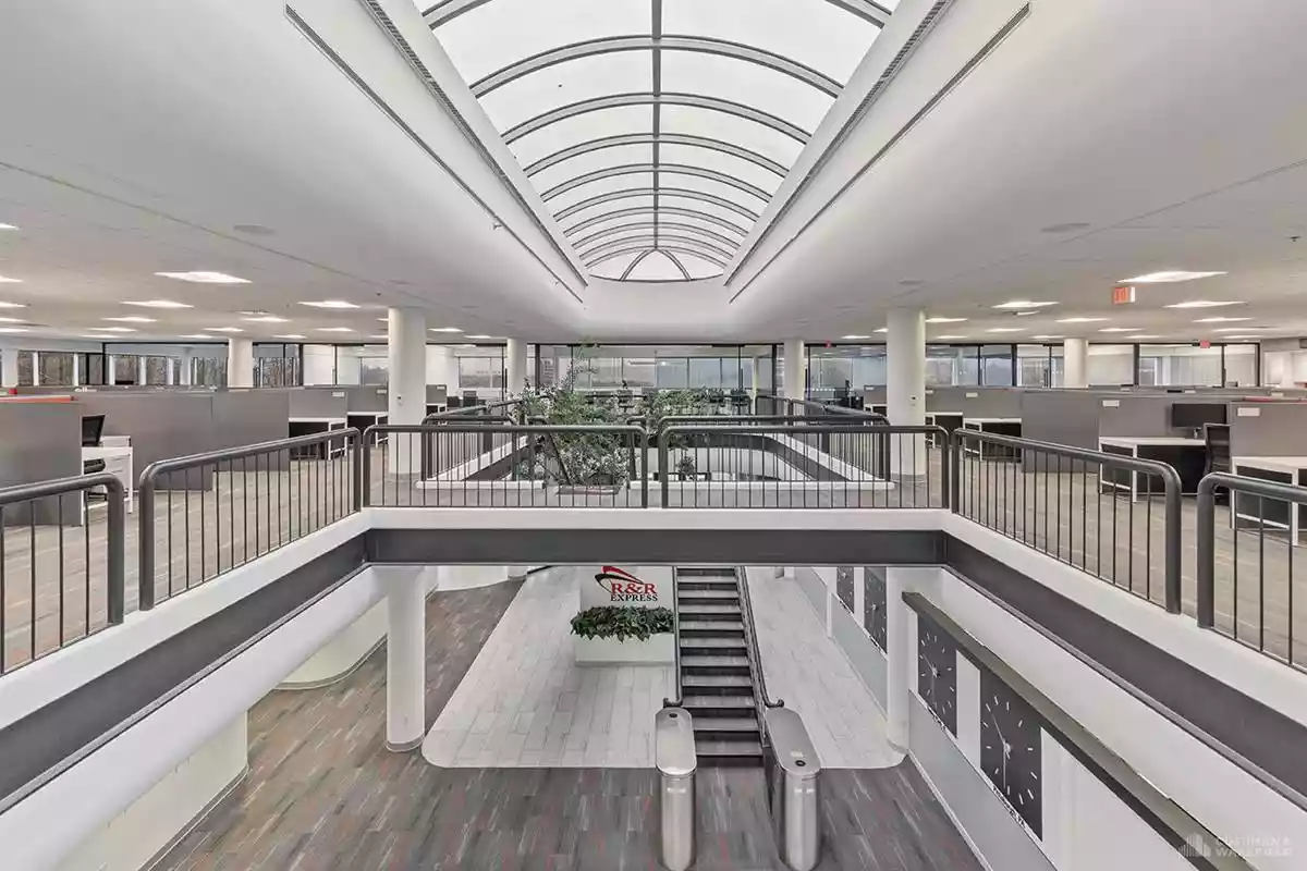 Pittsburgh - Office Service