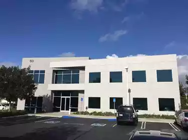 Irvine - Office