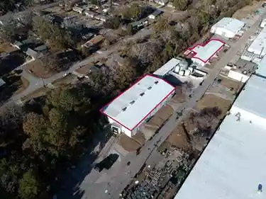 North Charleston - Warehouse/Distribution