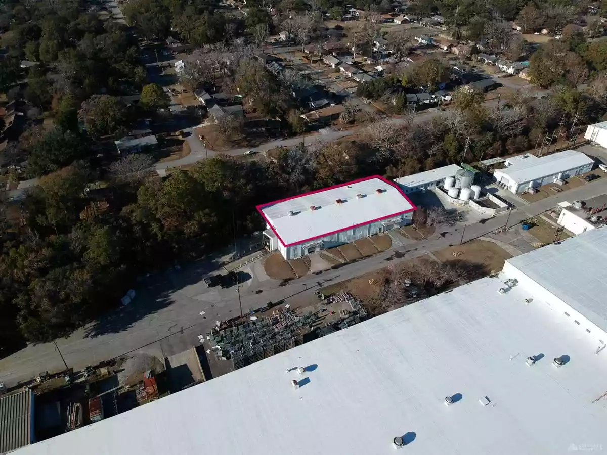 North Charleston - Warehouse/Distribution