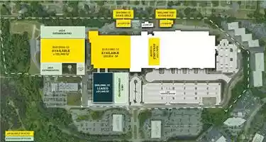 North Charleston - Warehouse/Distribution