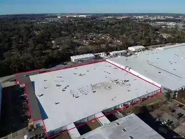 North Charleston - Warehouse/Distribution