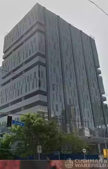 São Paulo - Office