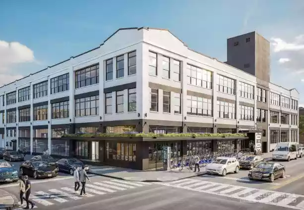Alexandria Center for Life Science - LIC