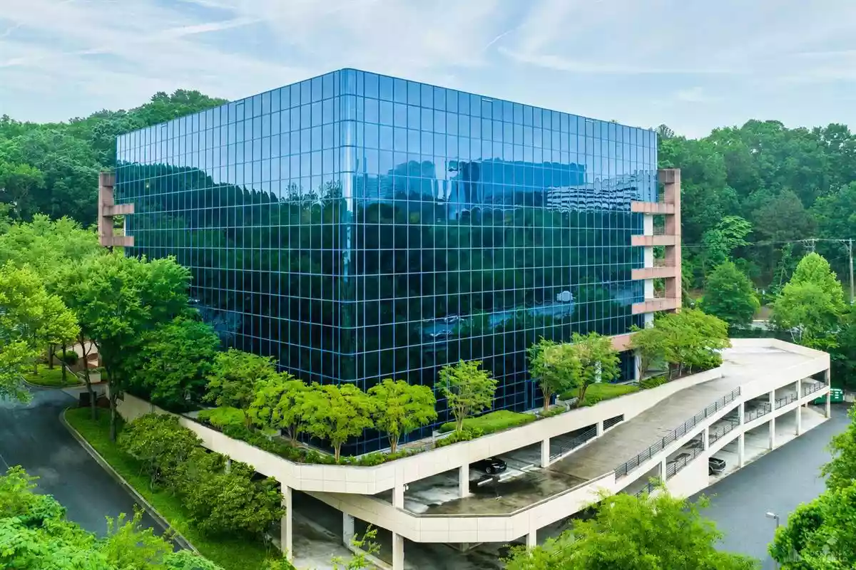 Atlanta - Office
