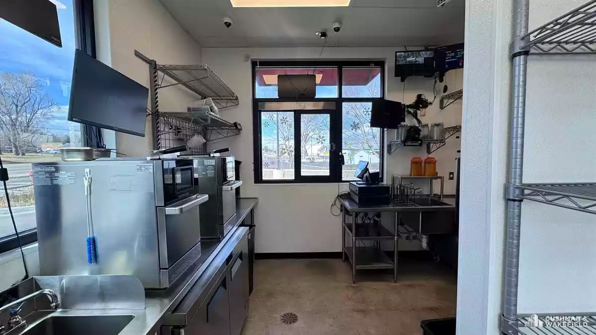 Loveland - Street Retail