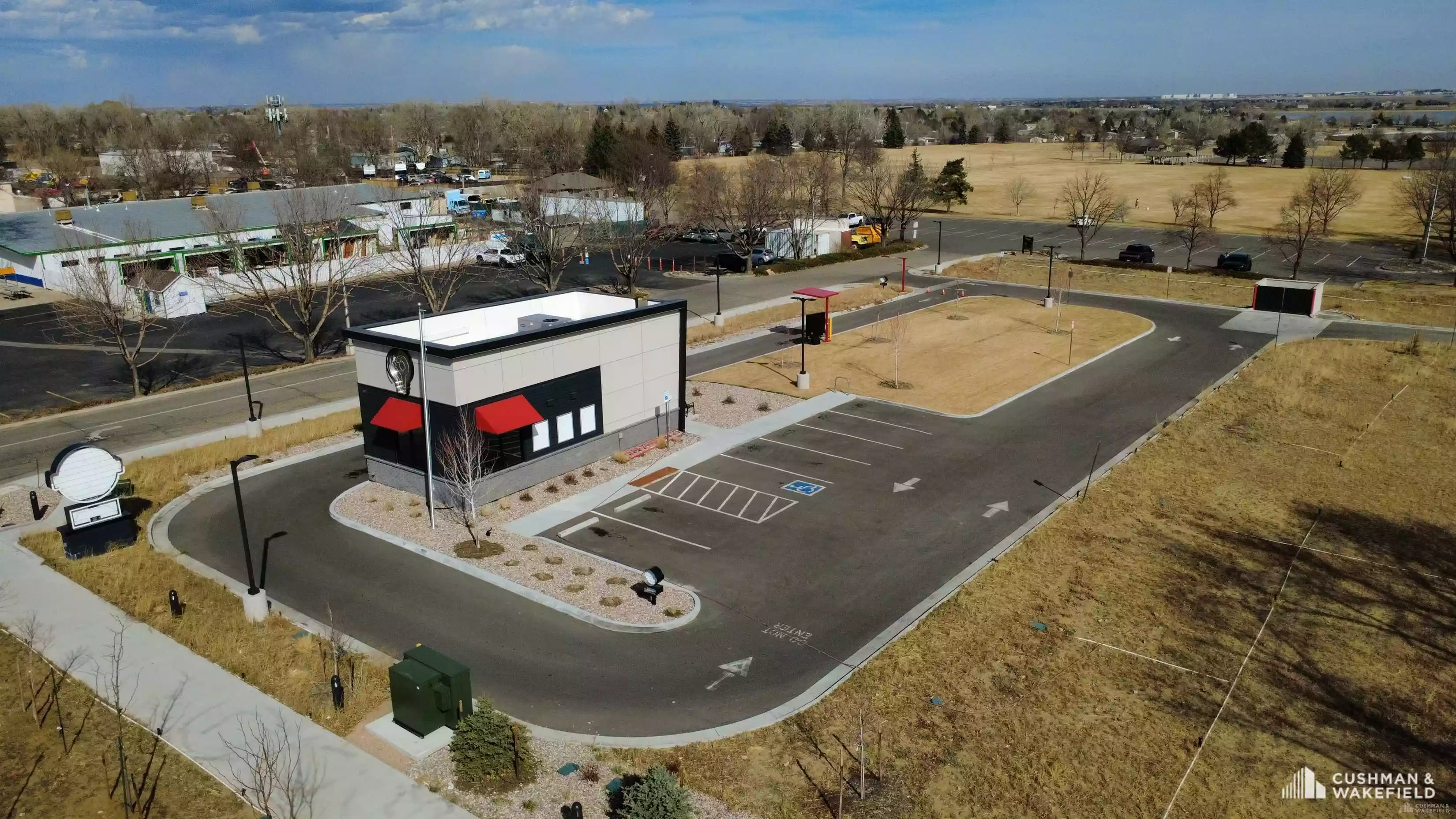 Loveland - Street Retail