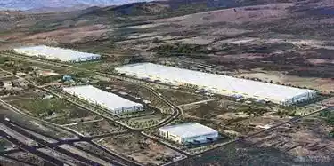 Reno - Warehouse/Distribution