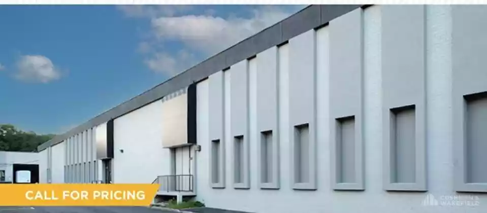 Carlstadt - Warehouse/Distribution