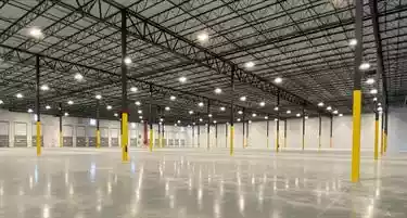 Duncan - Warehouse/Distribution