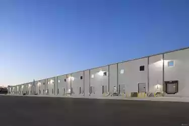 Spartanburg - Warehouse/Distribution