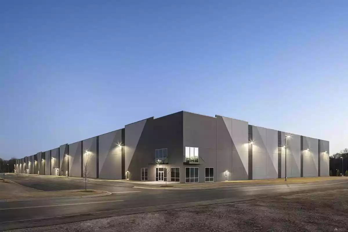 Spartanburg - Warehouse/Distribution