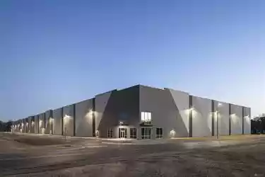 Spartanburg - Warehouse/Distribution