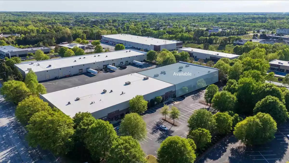 Greenville - Warehouse/Distribution