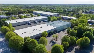 Greenville - Warehouse/Distribution